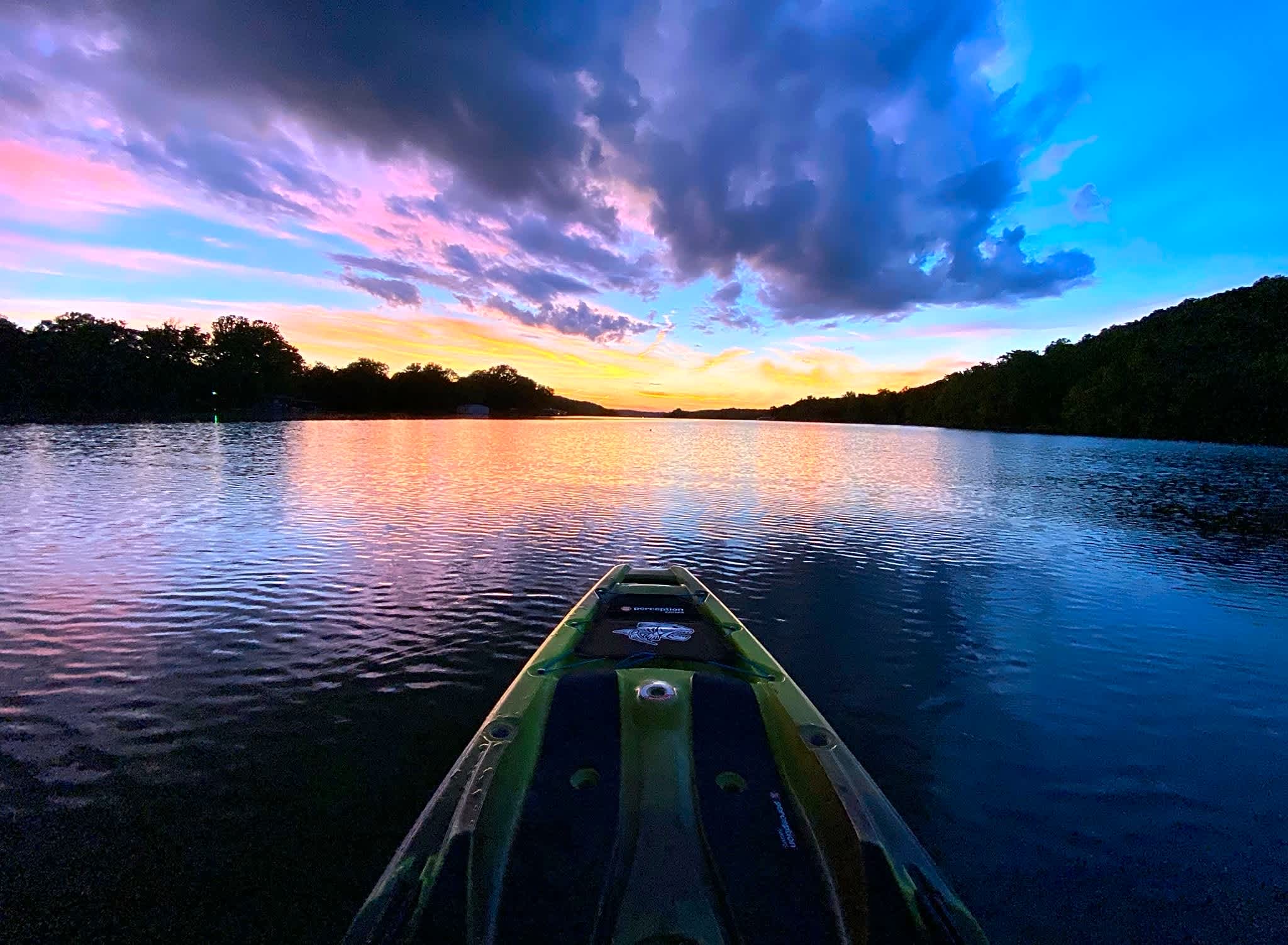 Wildwood Cove Lakeside Resort