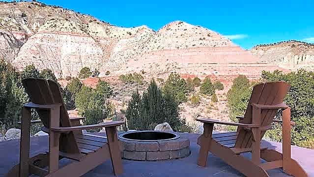 Bryce Canyon RV Resort