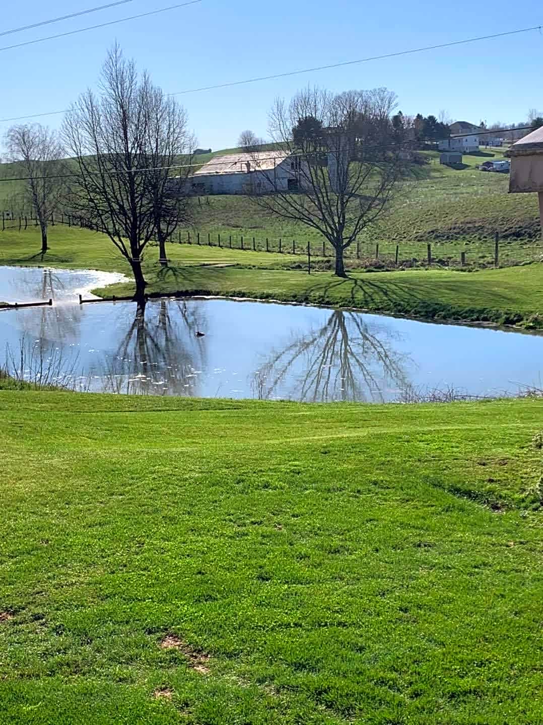 Fort Chiswell RV Park
