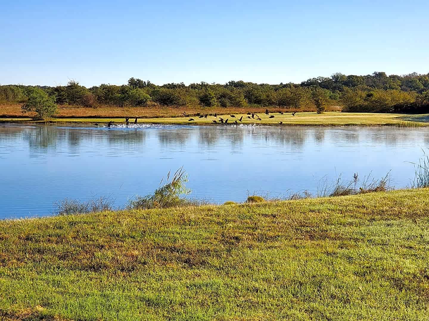 By The Lake RV Park
