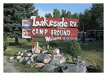 Lakeside RV Campground