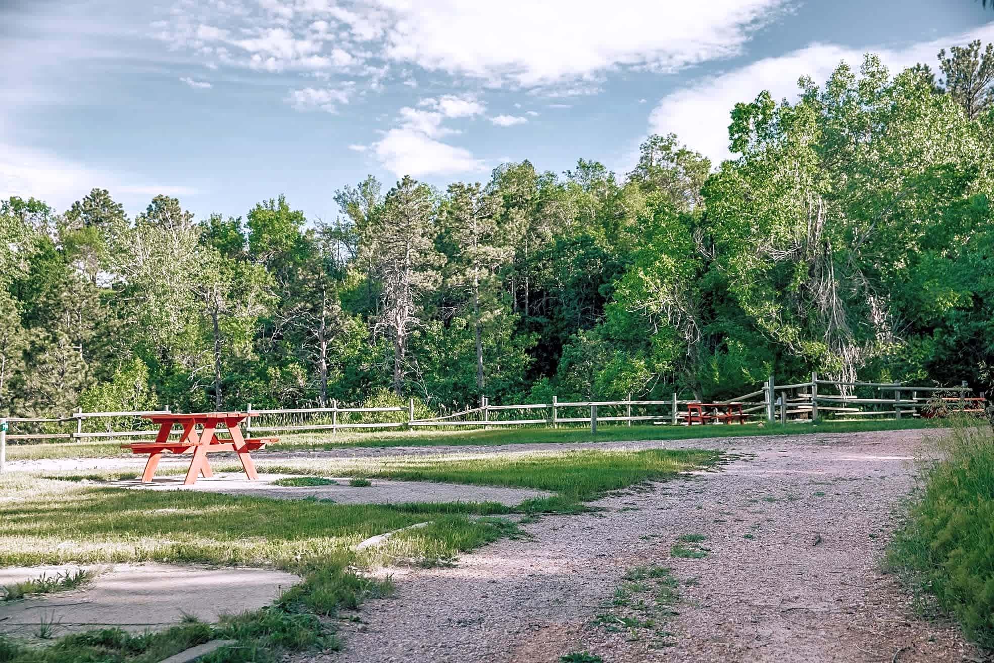 Rapid City RV Park & Campground
