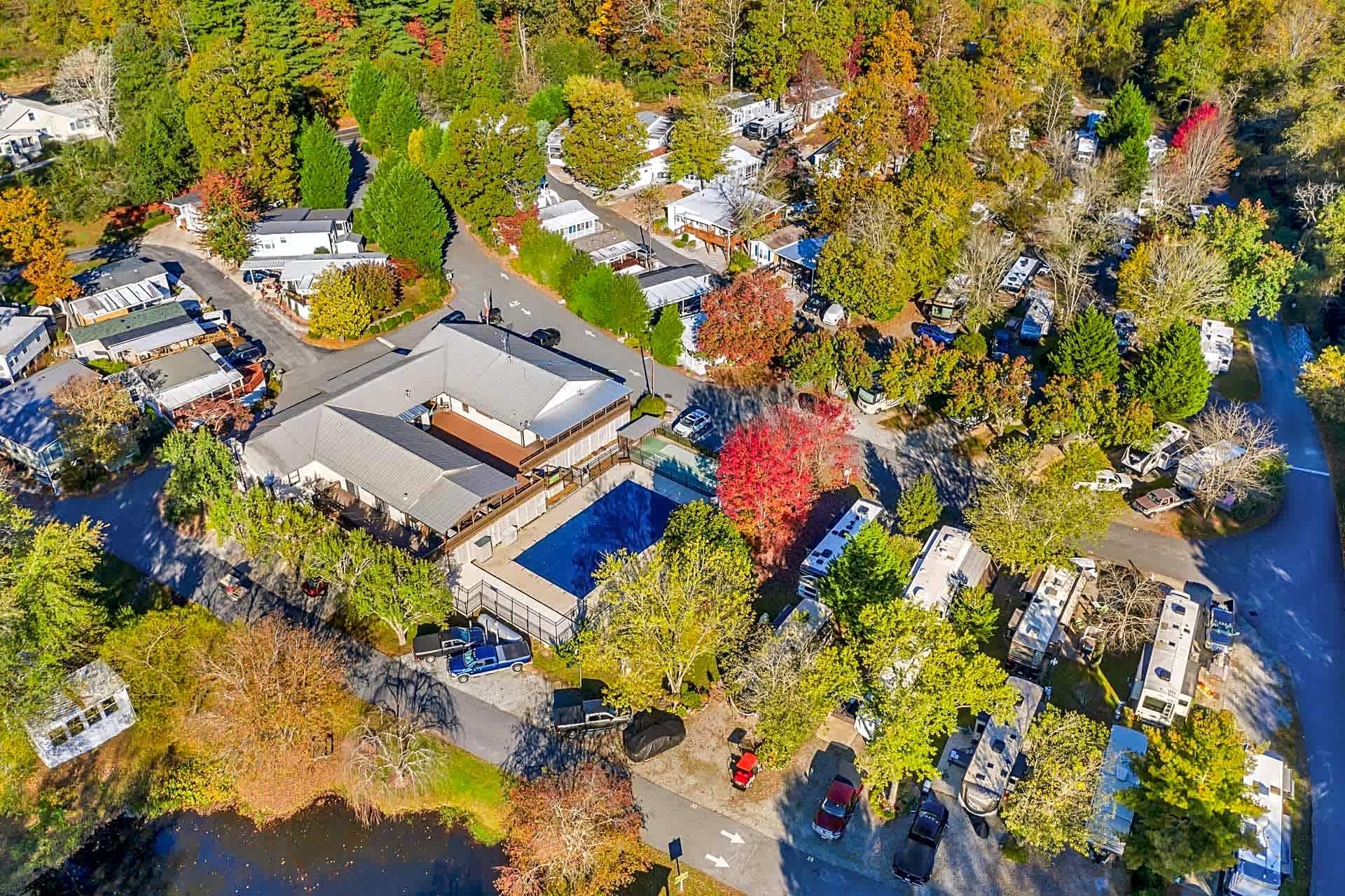 Lakewood RV Resort