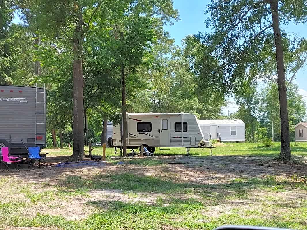 Plantation Oaks RV Park - Augusta, GA