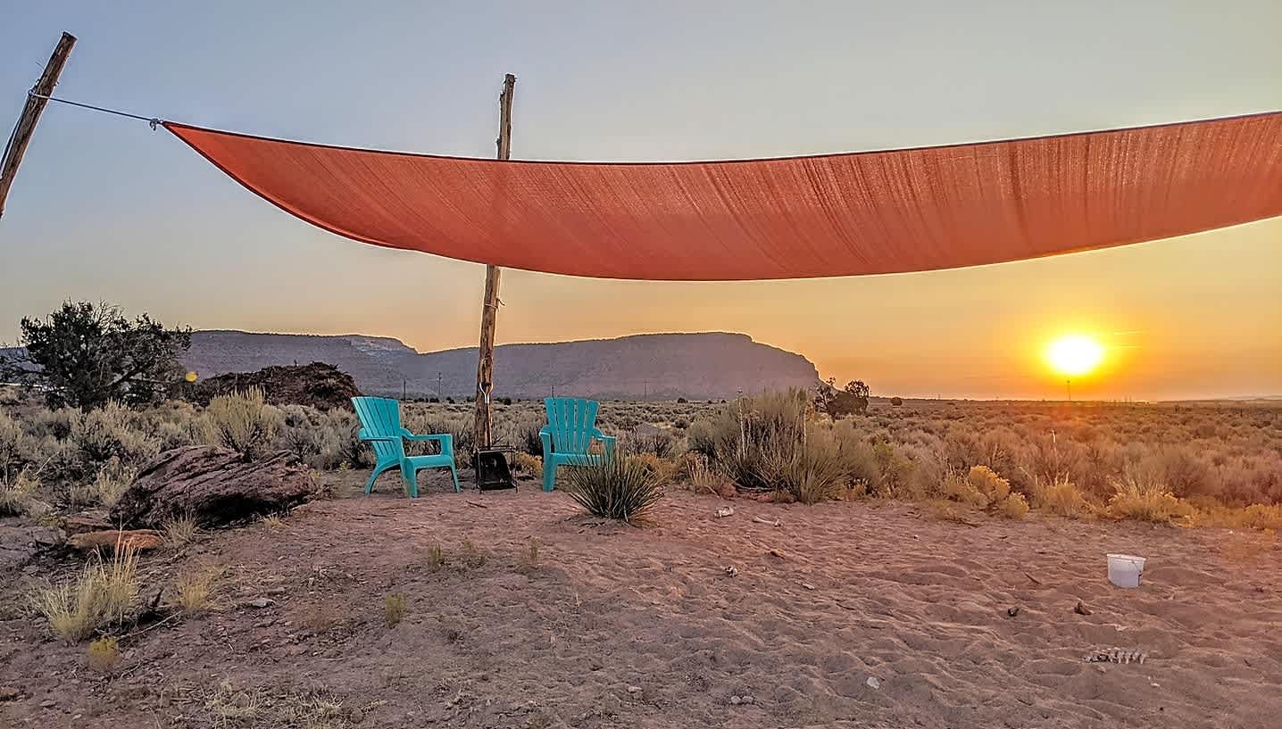 Dark Sky RV Campground