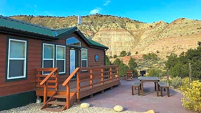 Bryce Canyon RV Resort