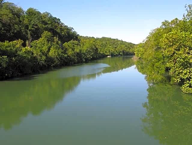 Southfork Resort