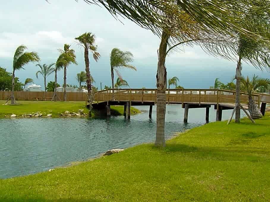 Tropical Gardens RV Park And Resort