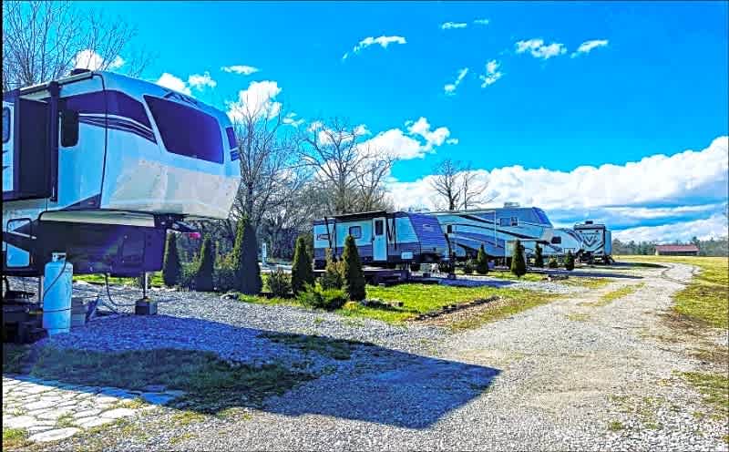 Grandview RV Park