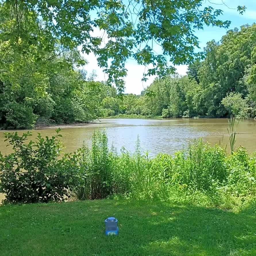 Little Bear Island Campground