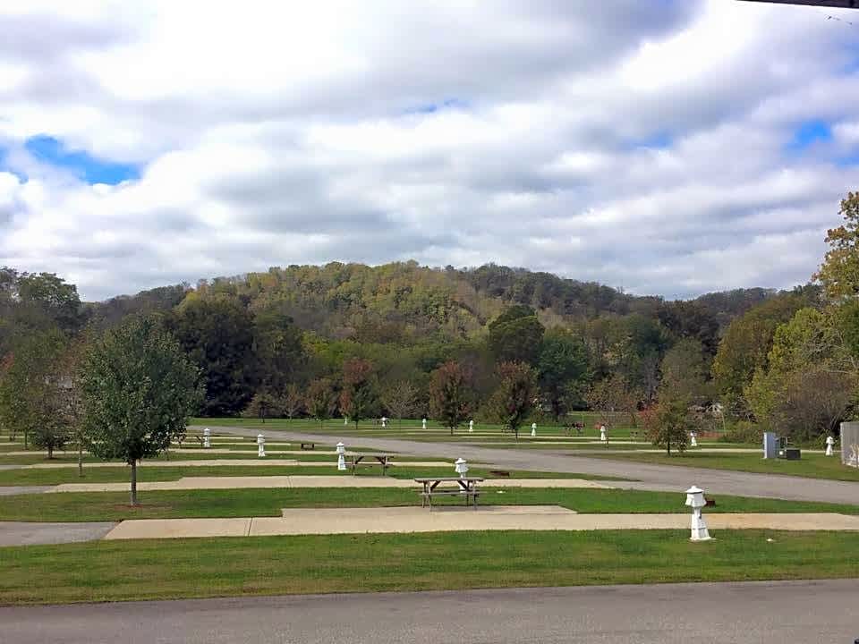 Follow the River RV Resort