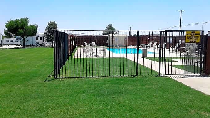 ZiaRVillas RV Resort