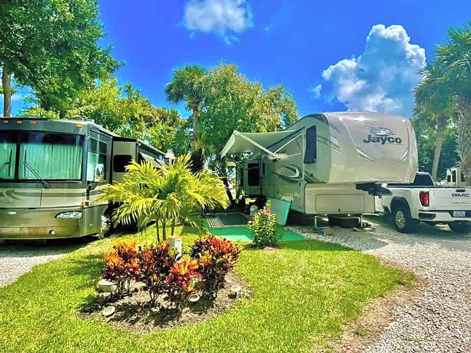Indian River RV Park