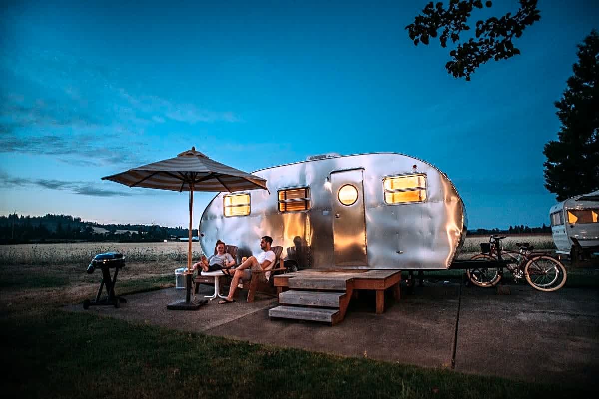 Dunn Right RV Park