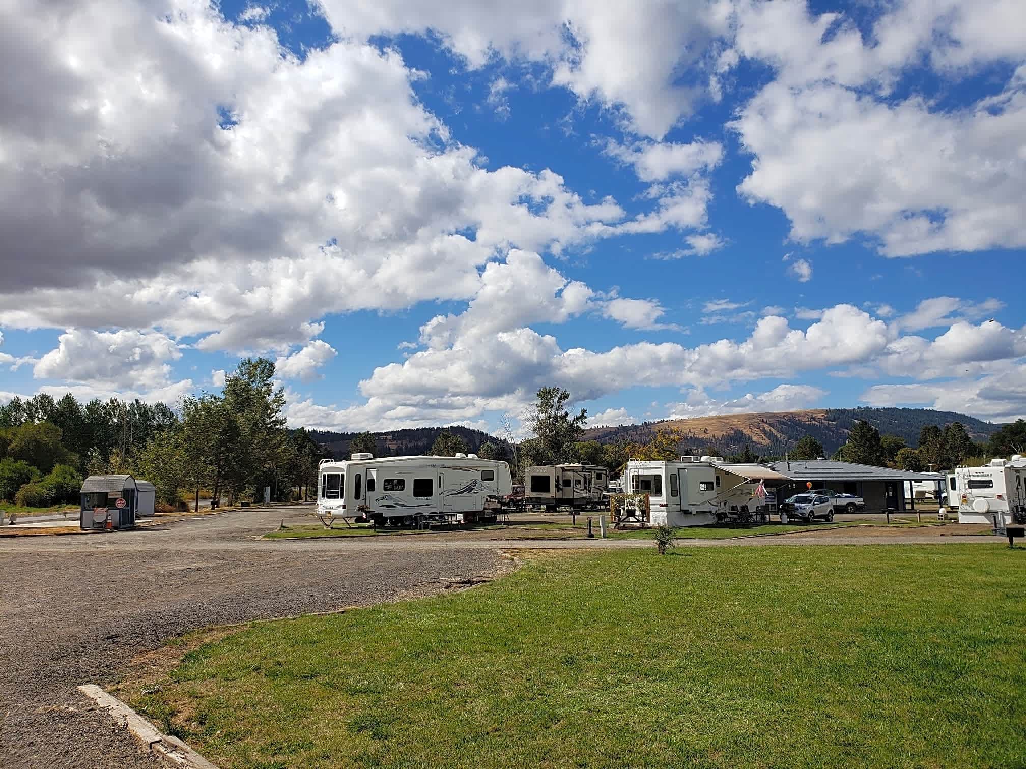 Hu-Na-Ha RV Park