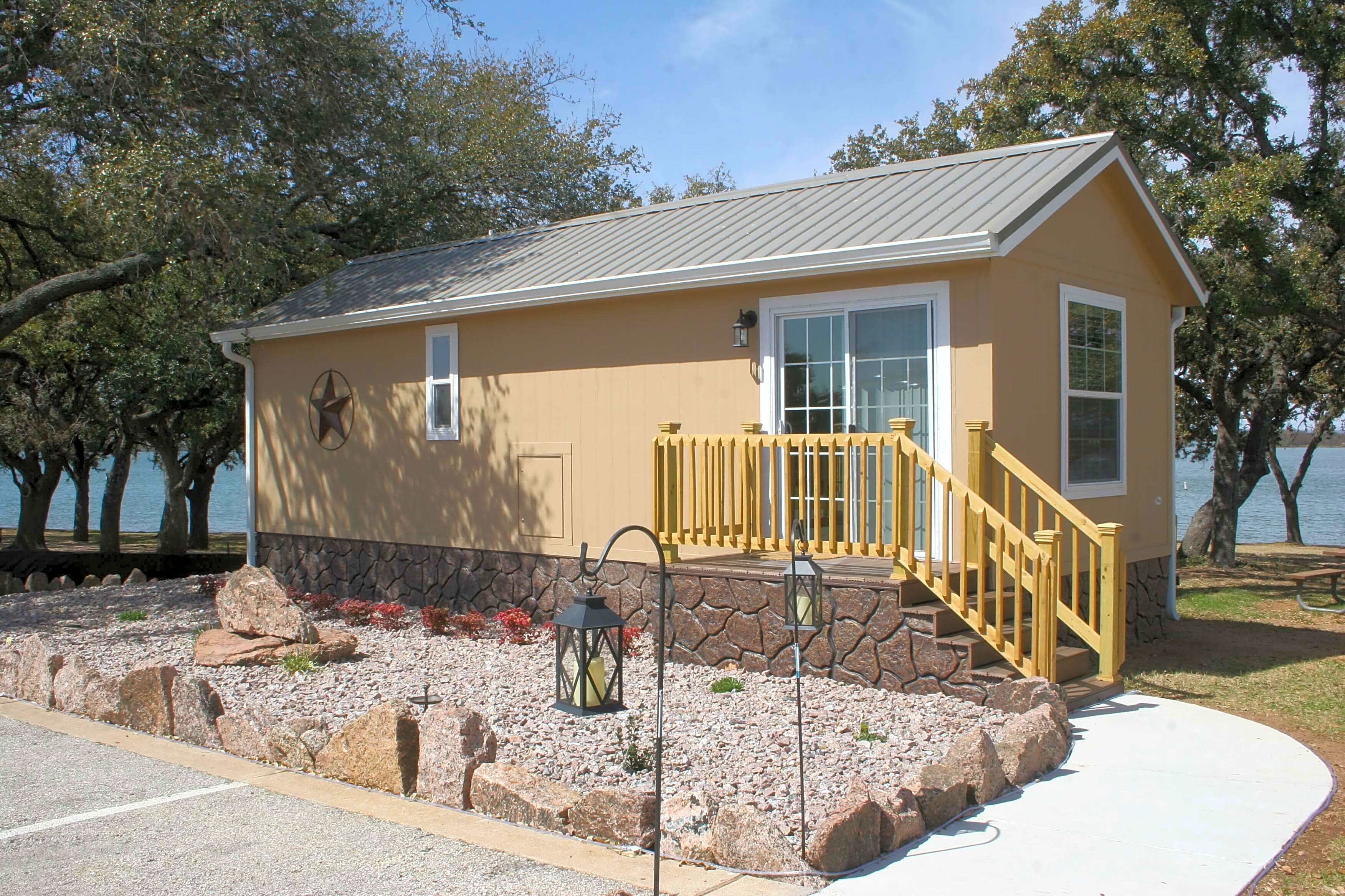 Sunset Point RV Resort