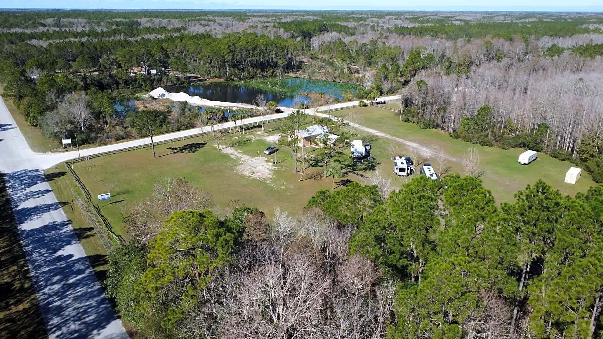 Jasmine Breeze RV Park