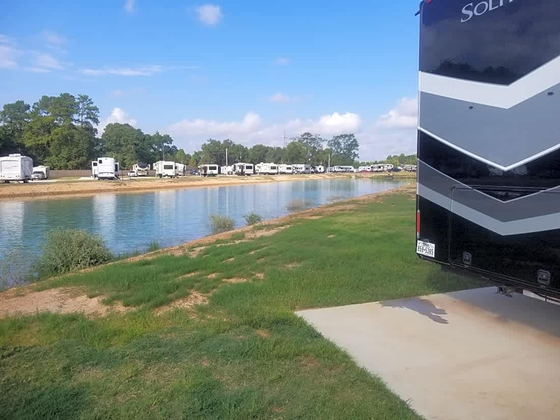 Dunn Right RV Park