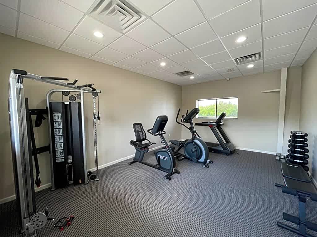 Summer Breeze RV Resort - Brookshire
