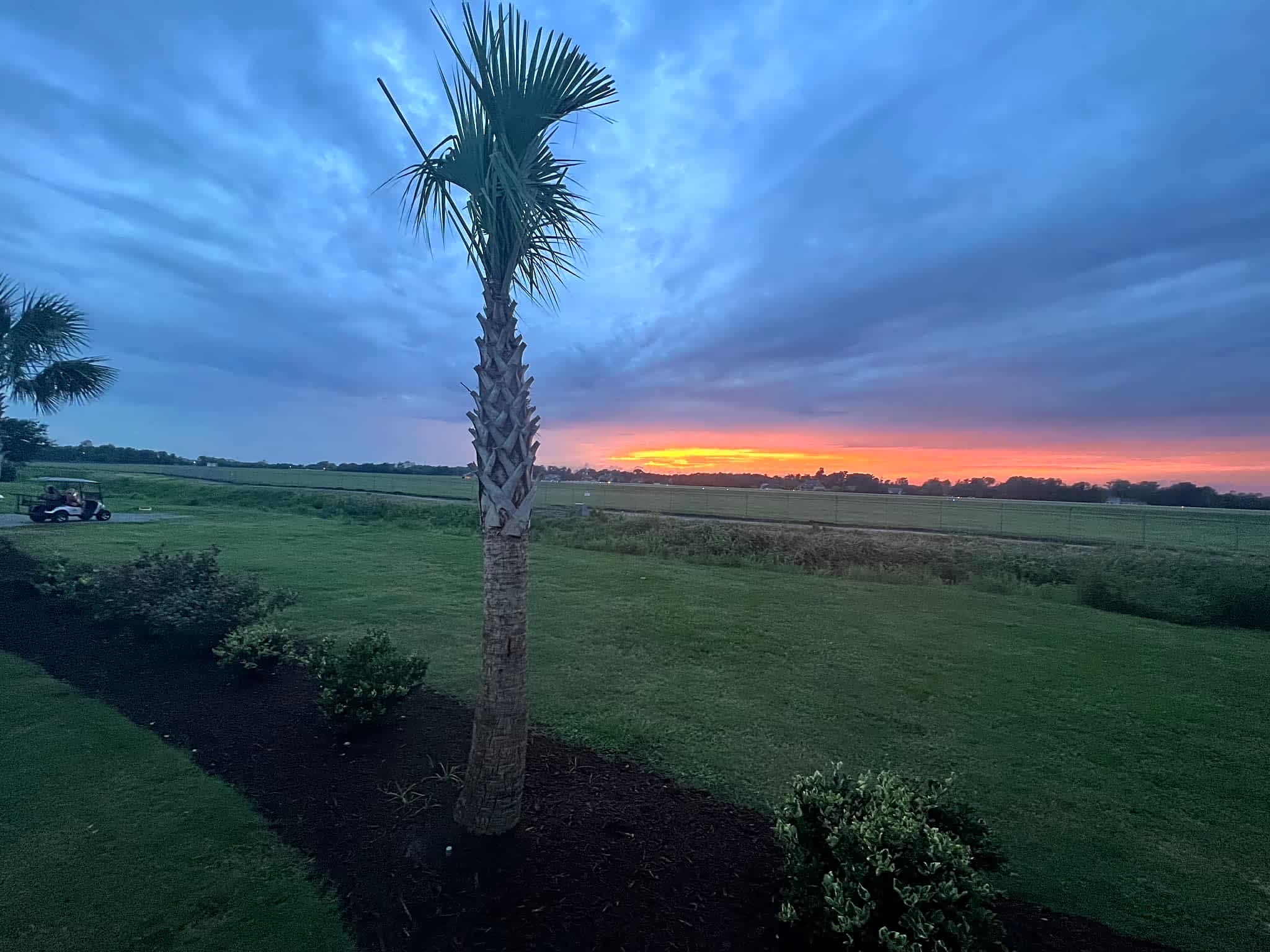 Barefoot RV Resort
