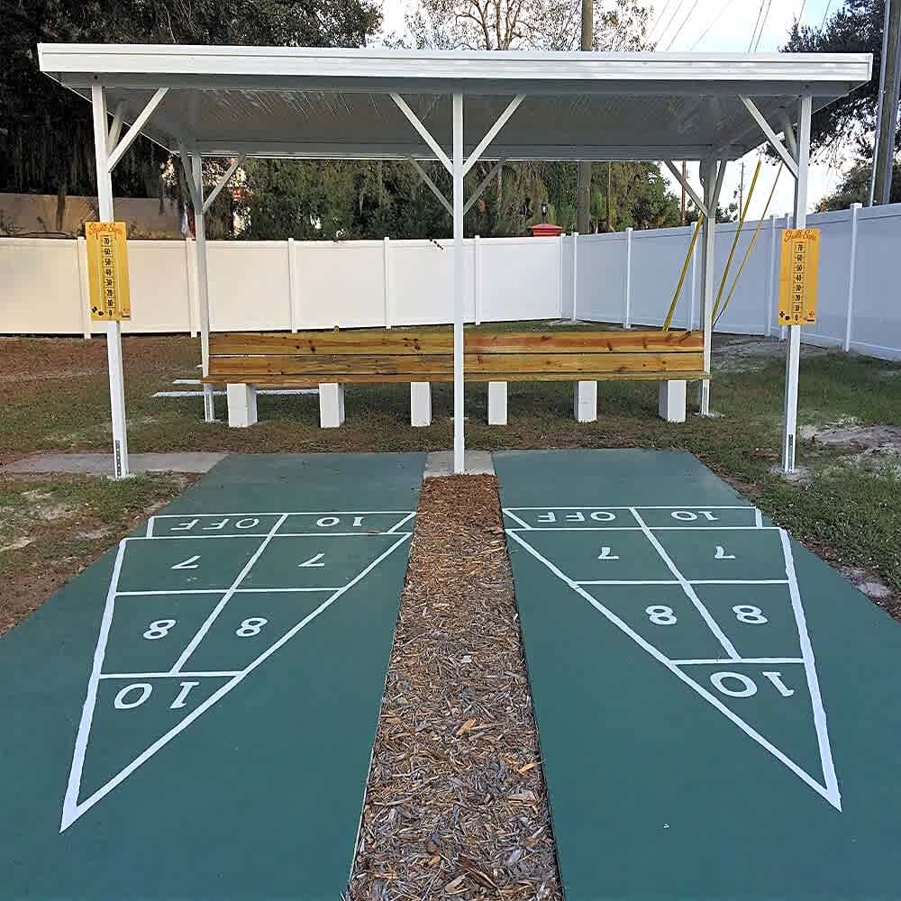 Kissimmee RV Park