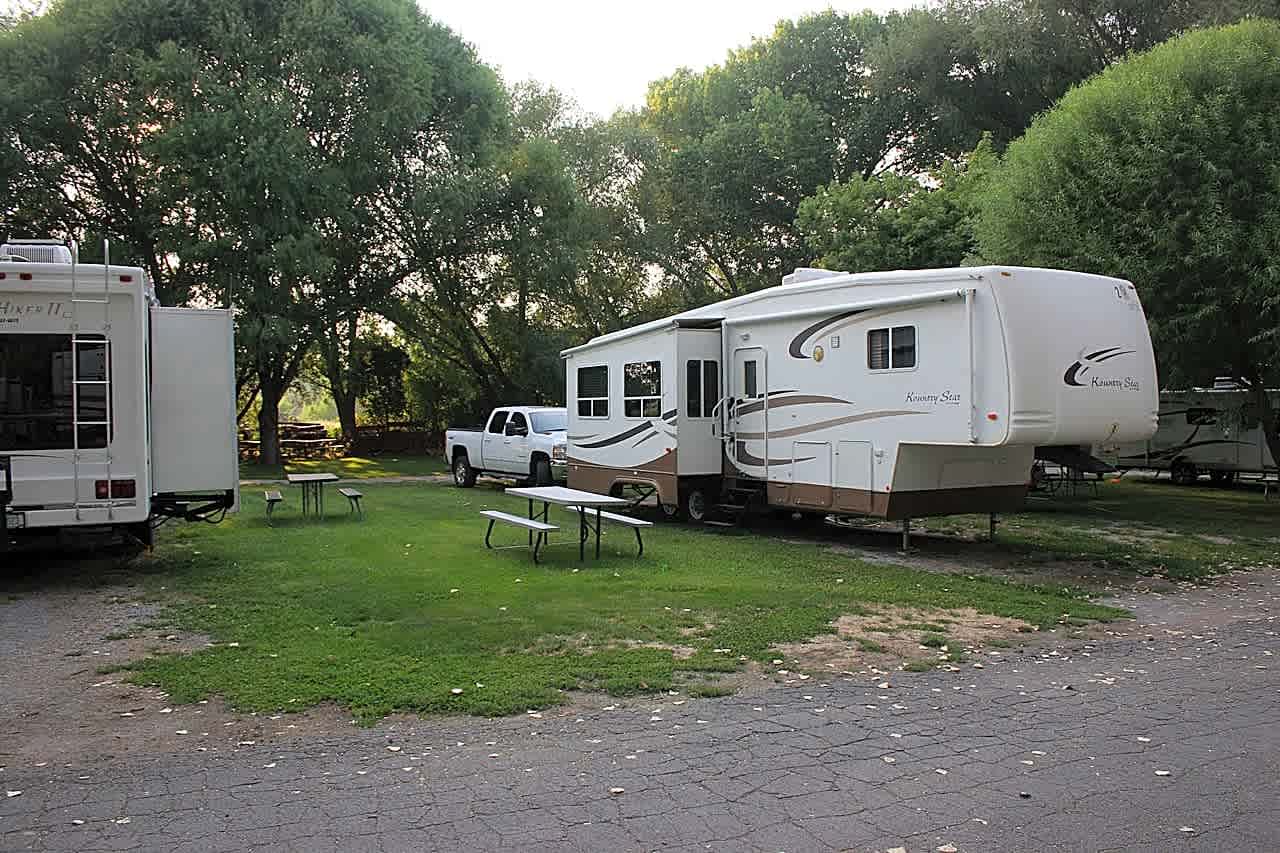Lakeside RV Campground