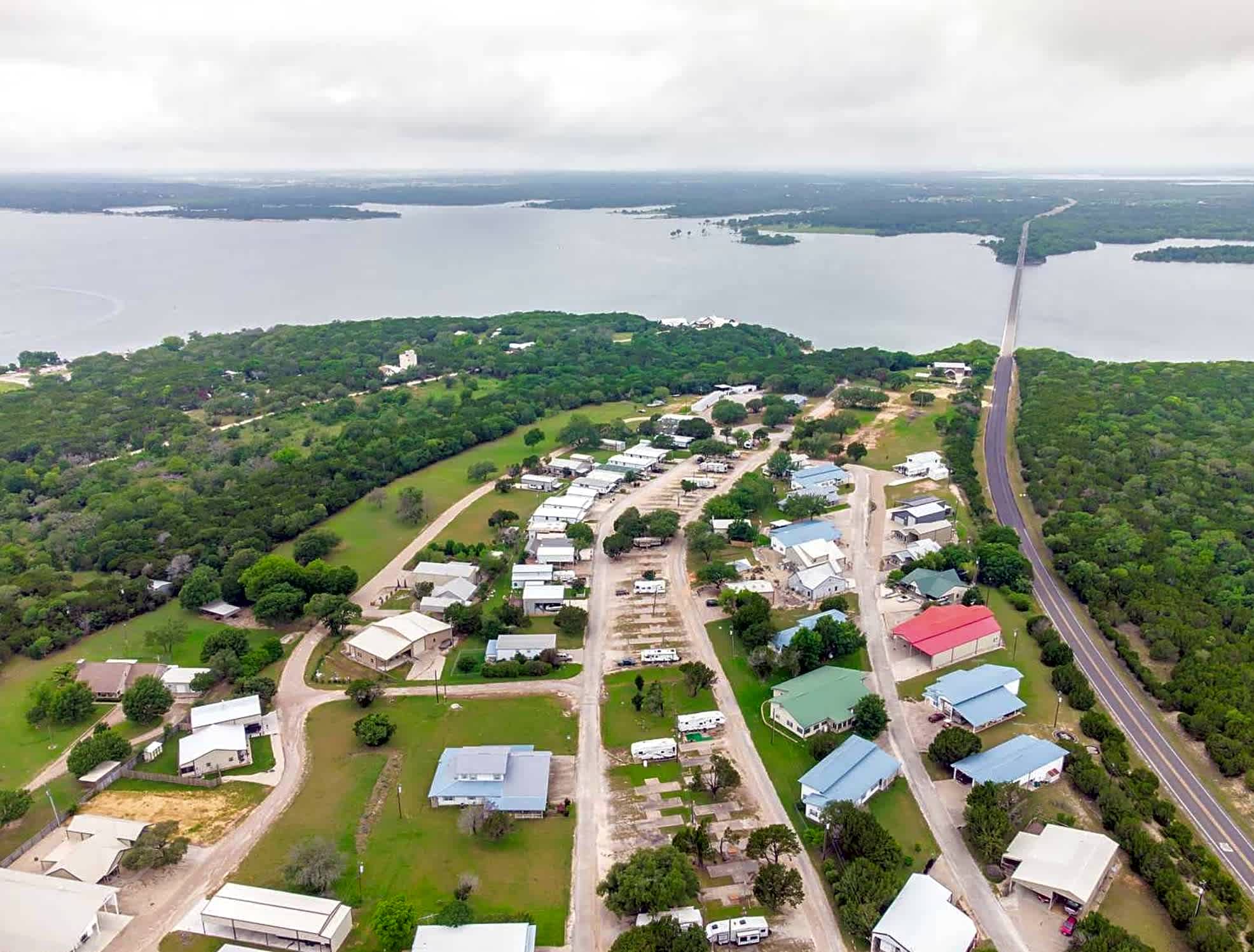Lake Life RV Park