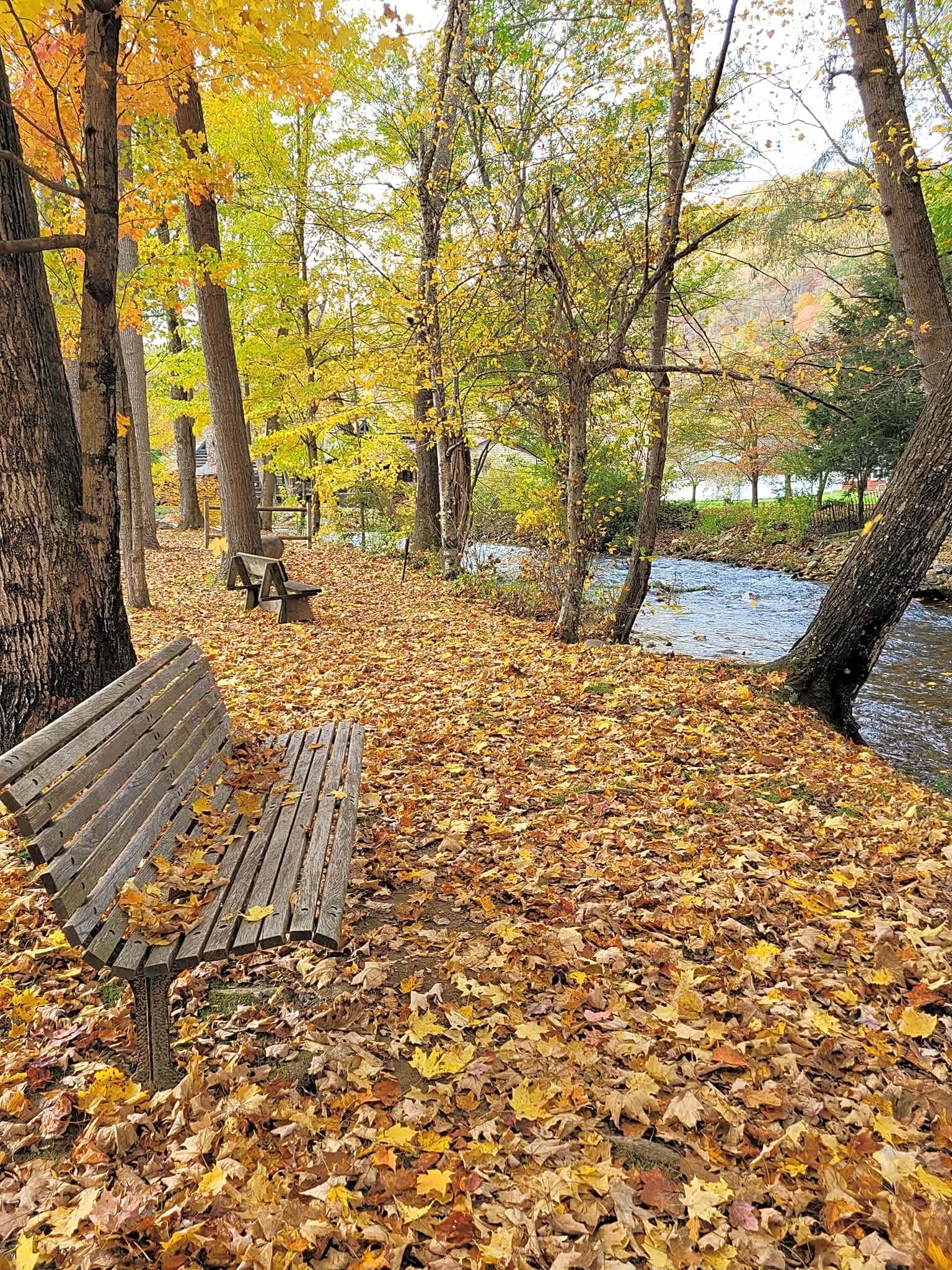 Stonebridge RV Resort