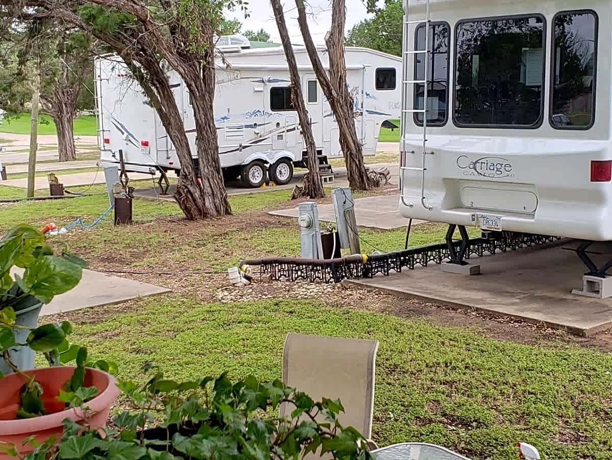 Lake Life RV Park