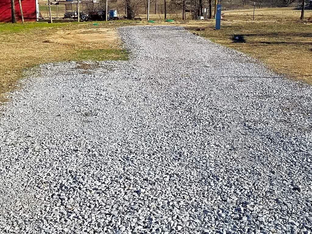 Clear Creek RV Park