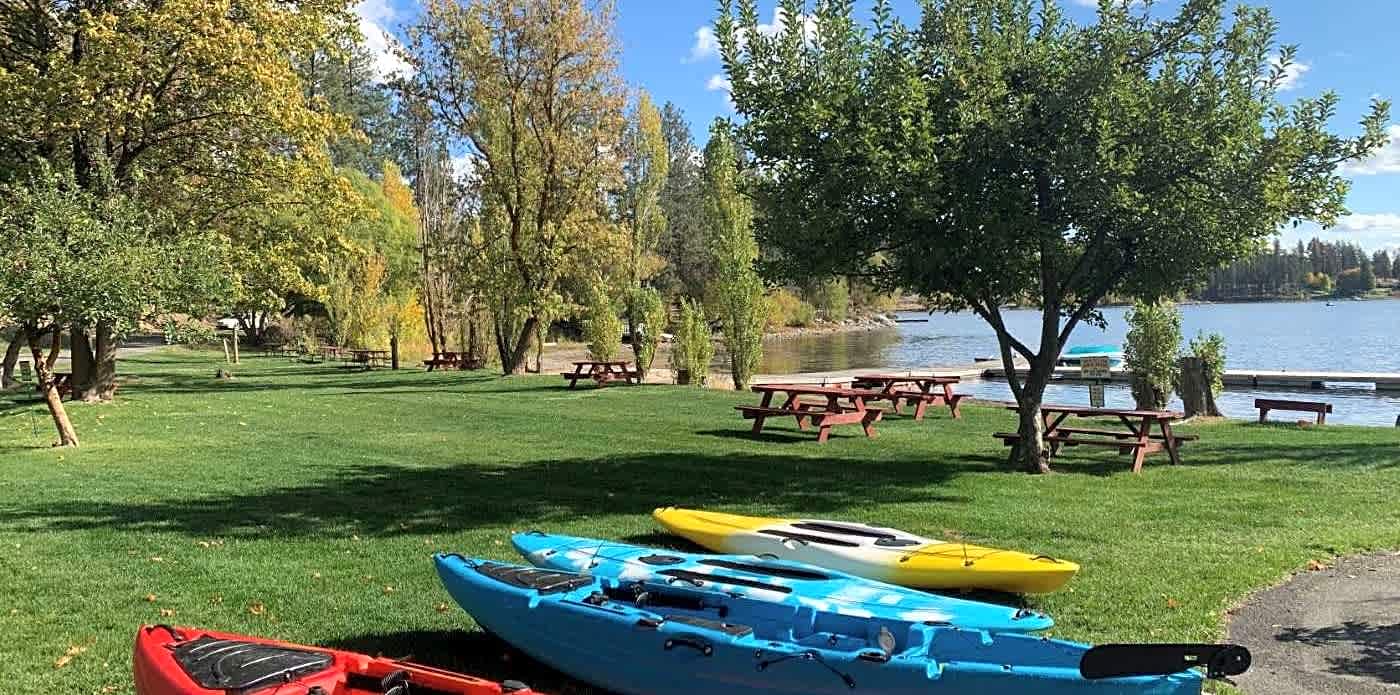 Ruby's Resort and RV