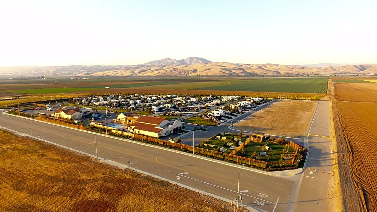 Yanks RV Resort
