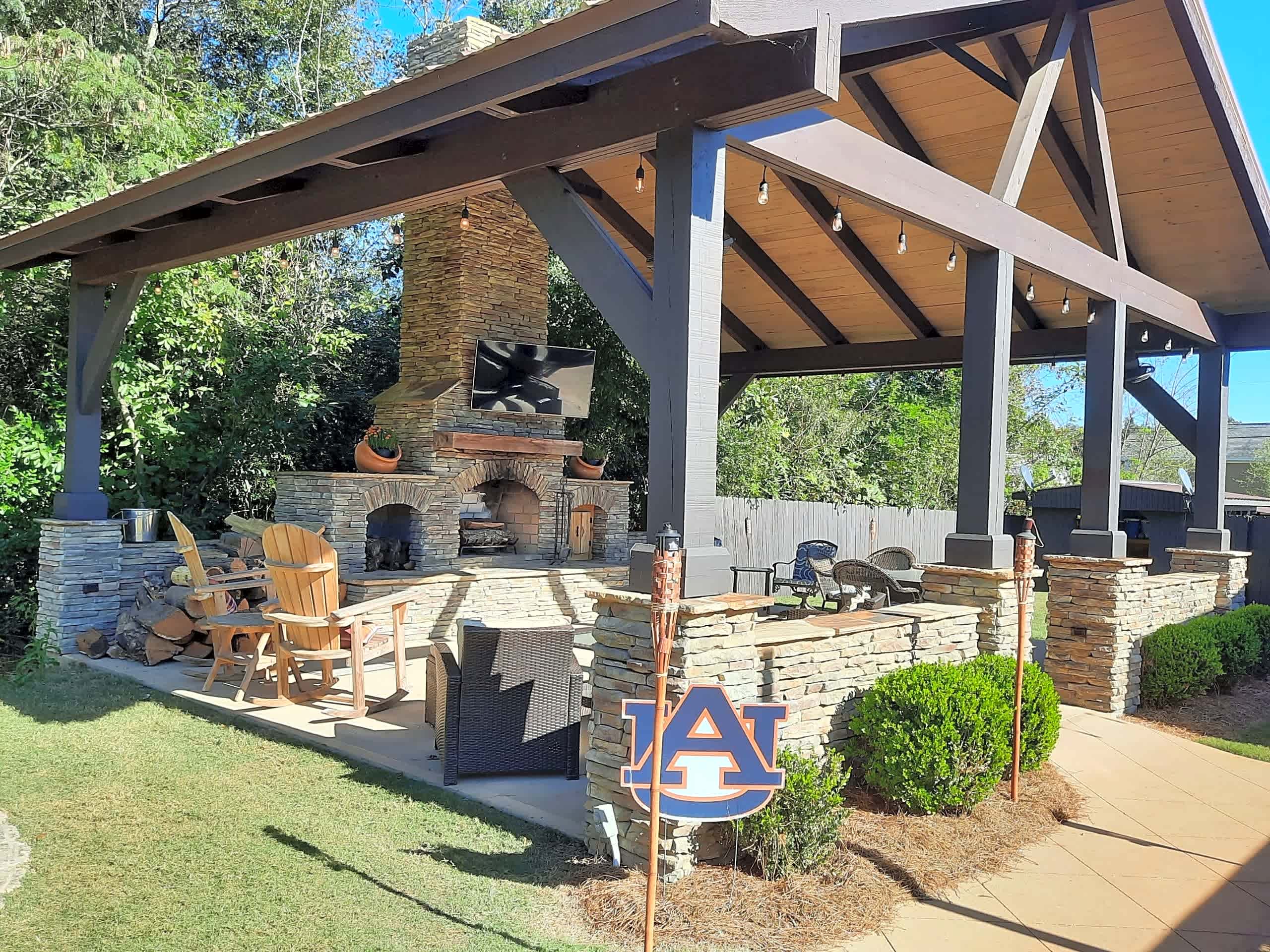 Eagle's Landing RV Park - Auburn, AL