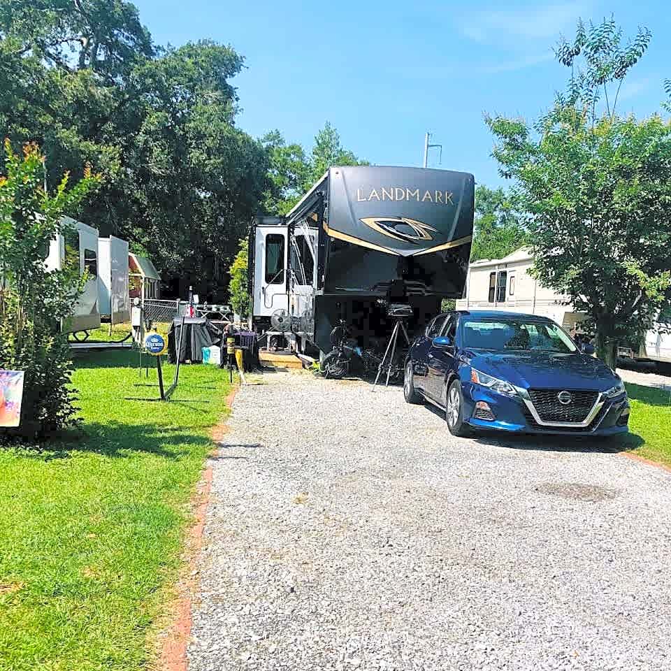 Drifters RV Park