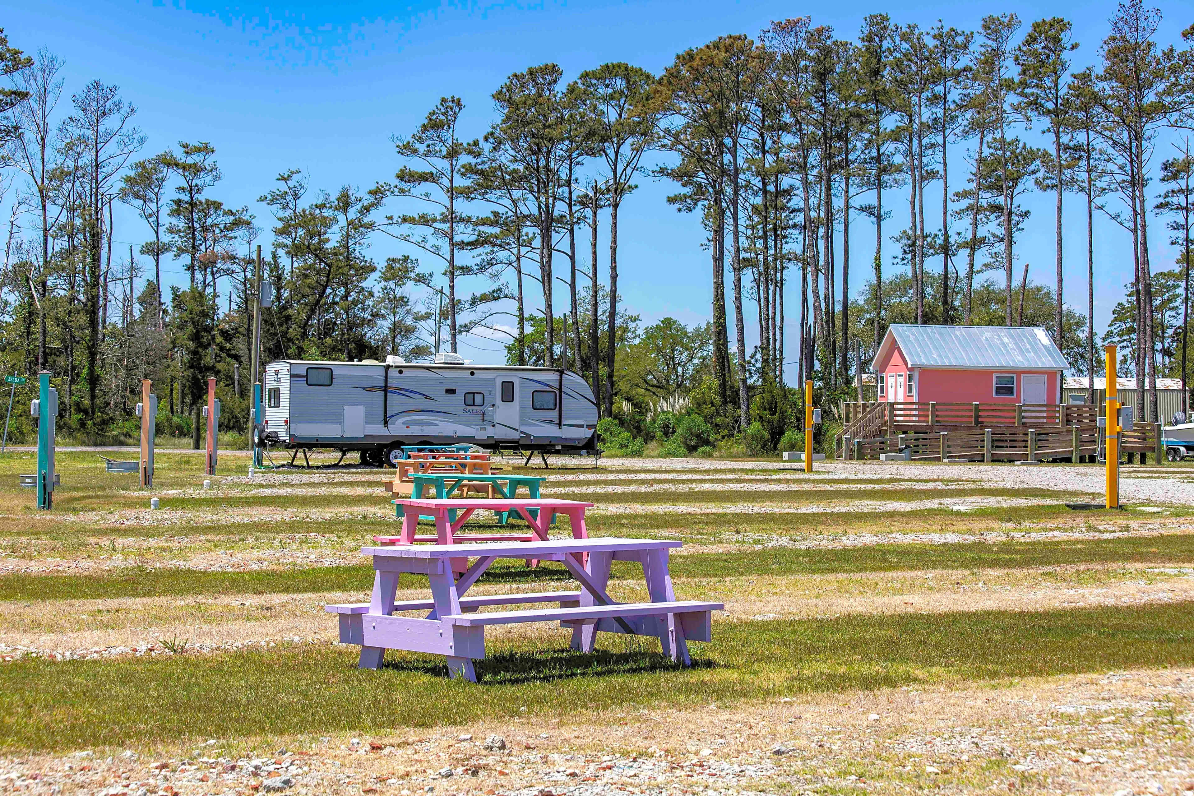 Islands Choice RV Park