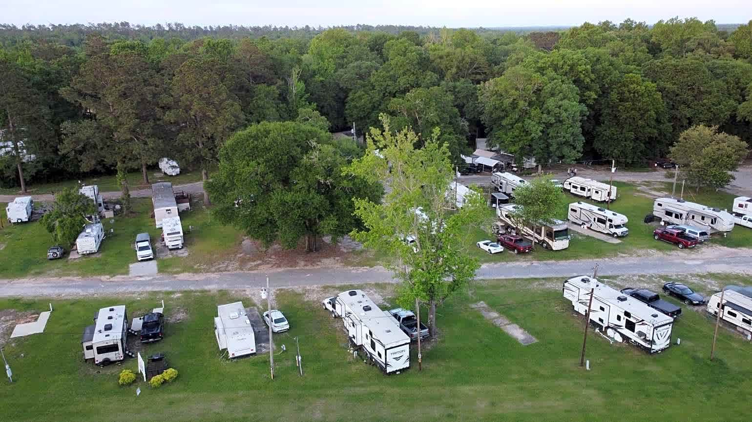 Branching Pines RV Park