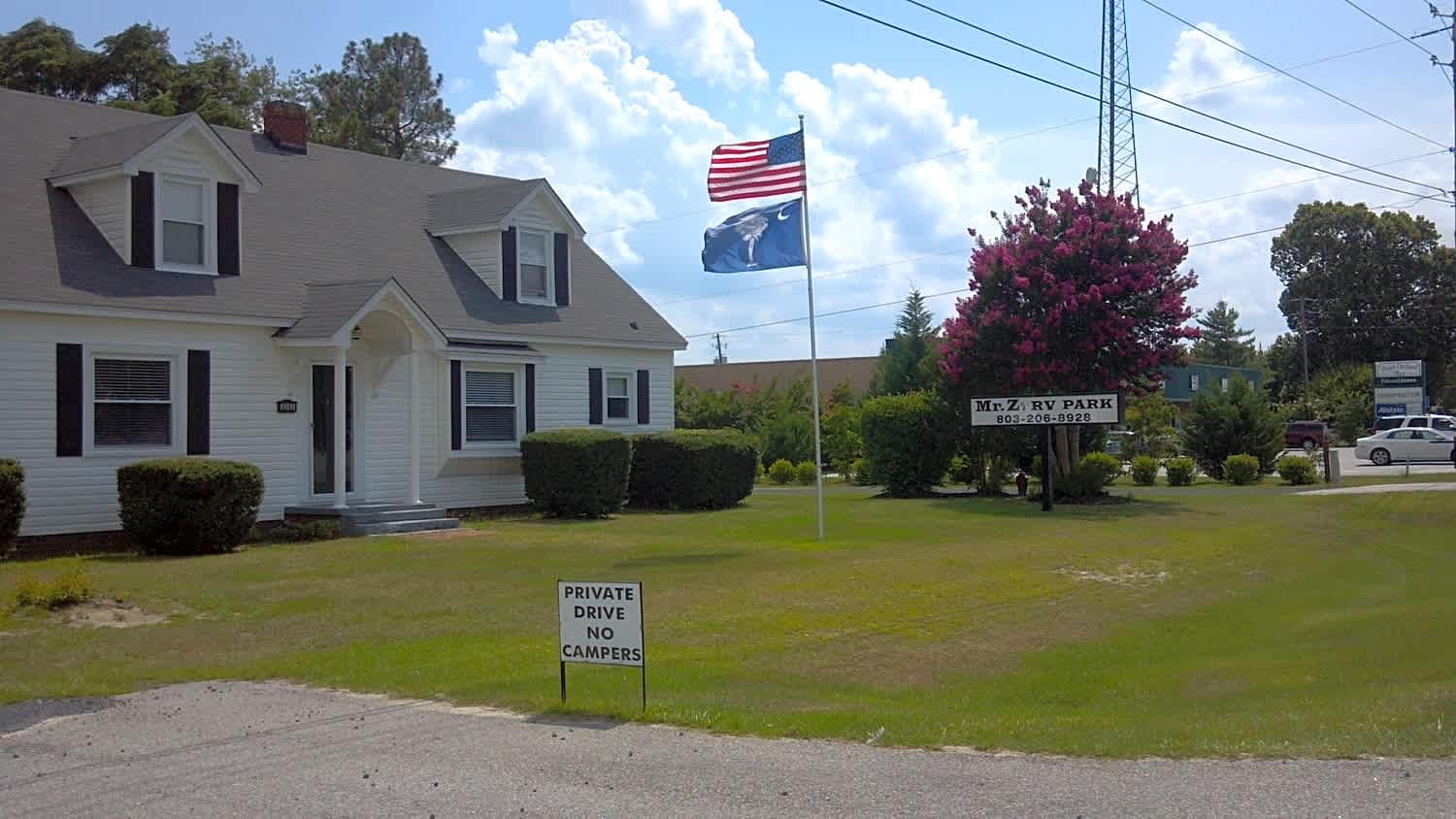 Mr. Z's RV Park & Campground