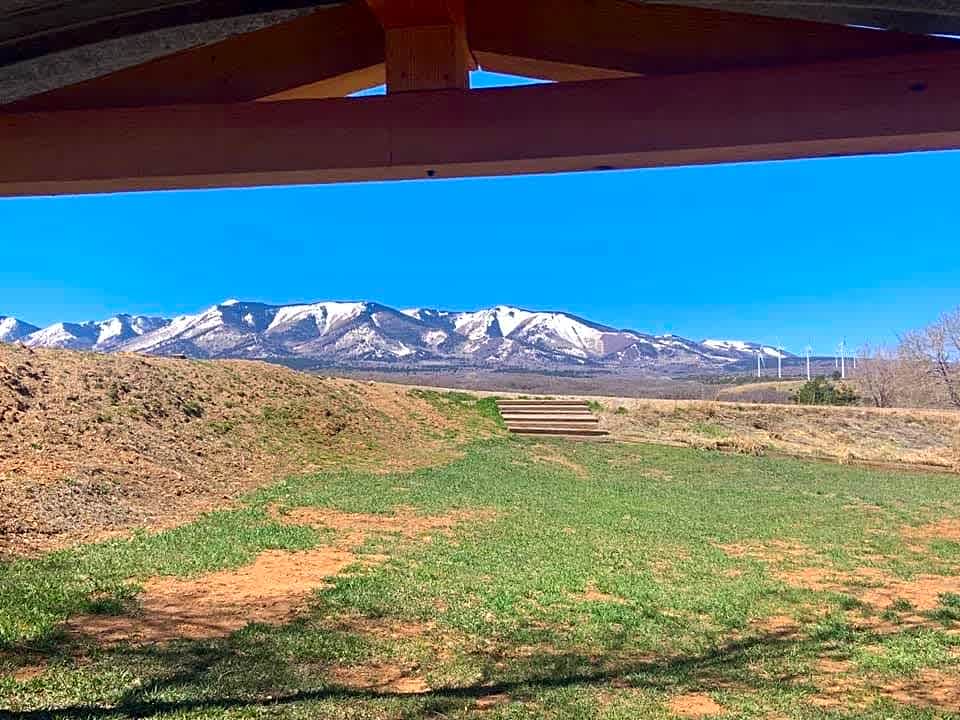 Mountain View RV Park - Utah