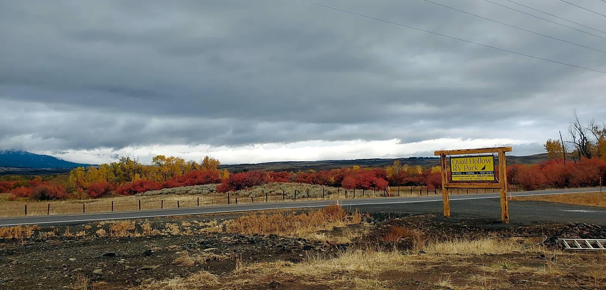 Quail Hollow RV Park