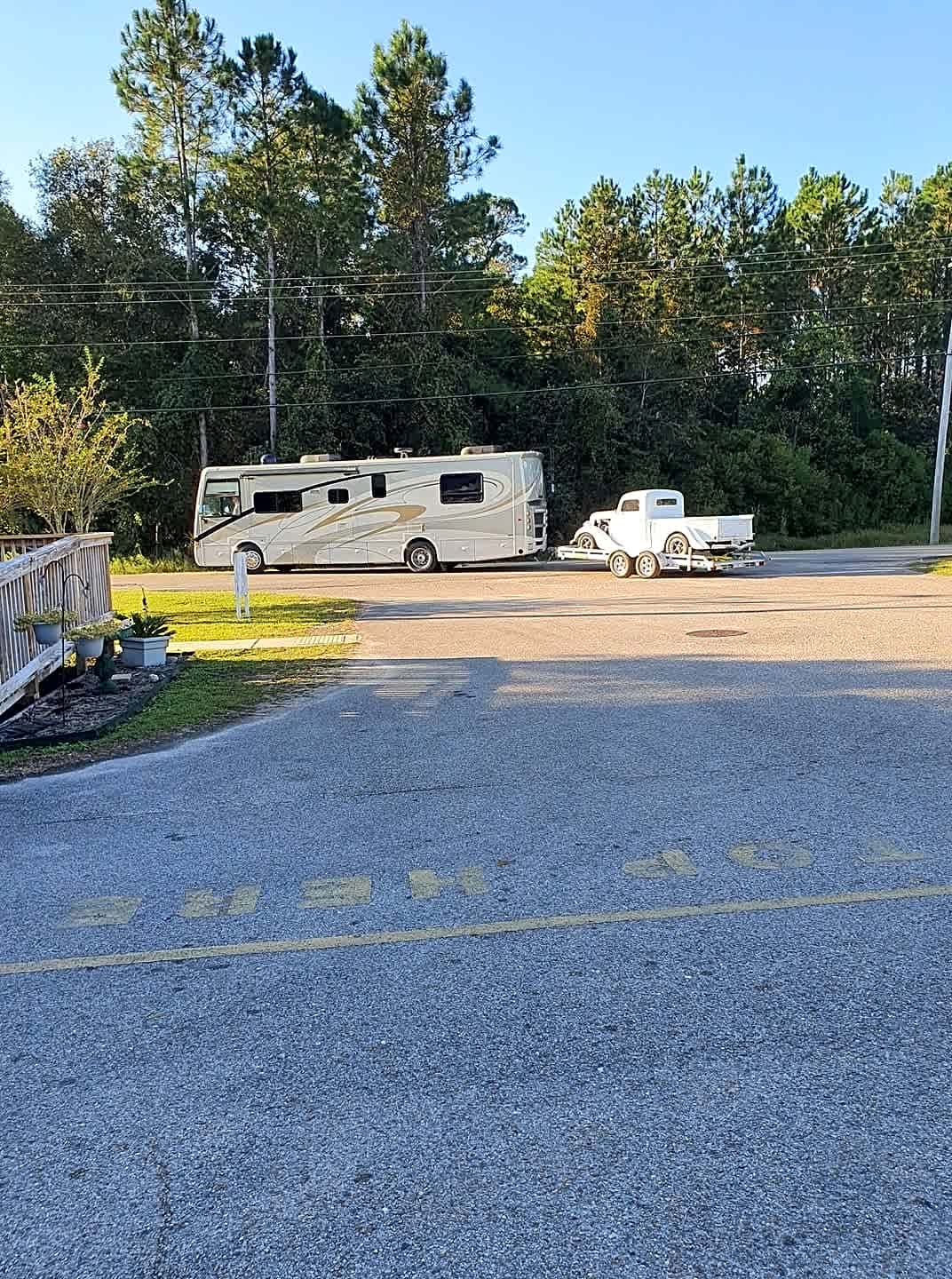 Oaklawn RV Park