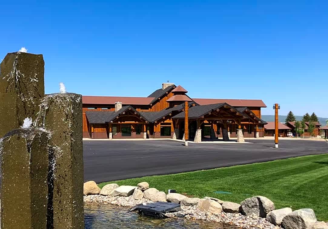 Kodiak Mountain Resort