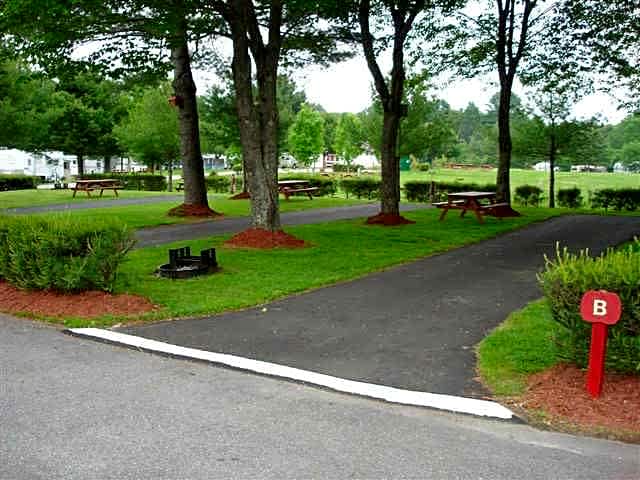 Red Apple Campground