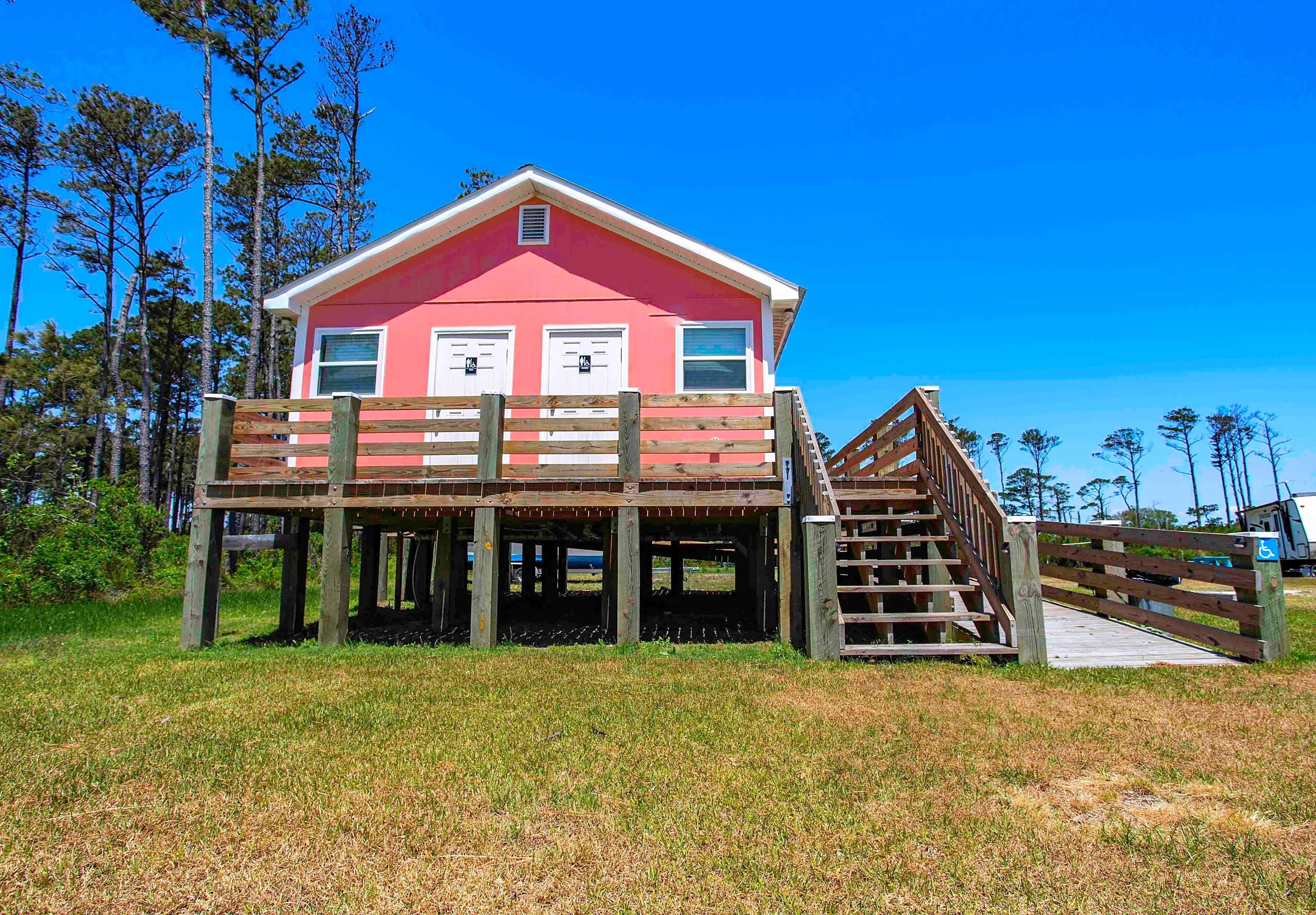 Islands Choice RV Park