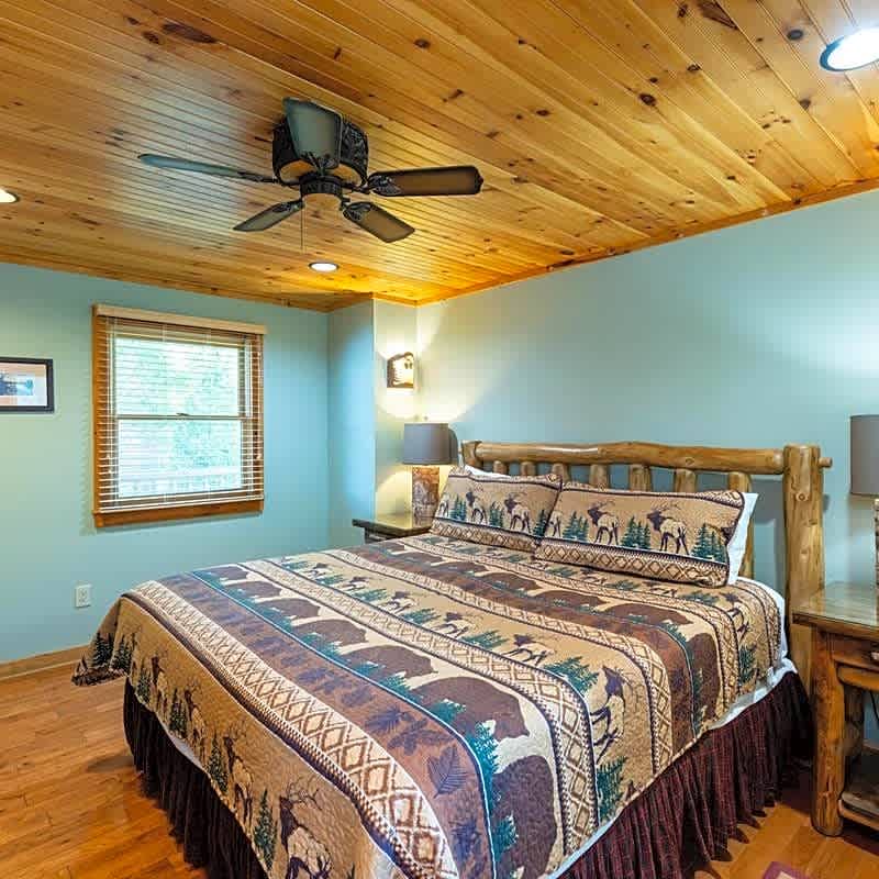 Sequoyah Landing