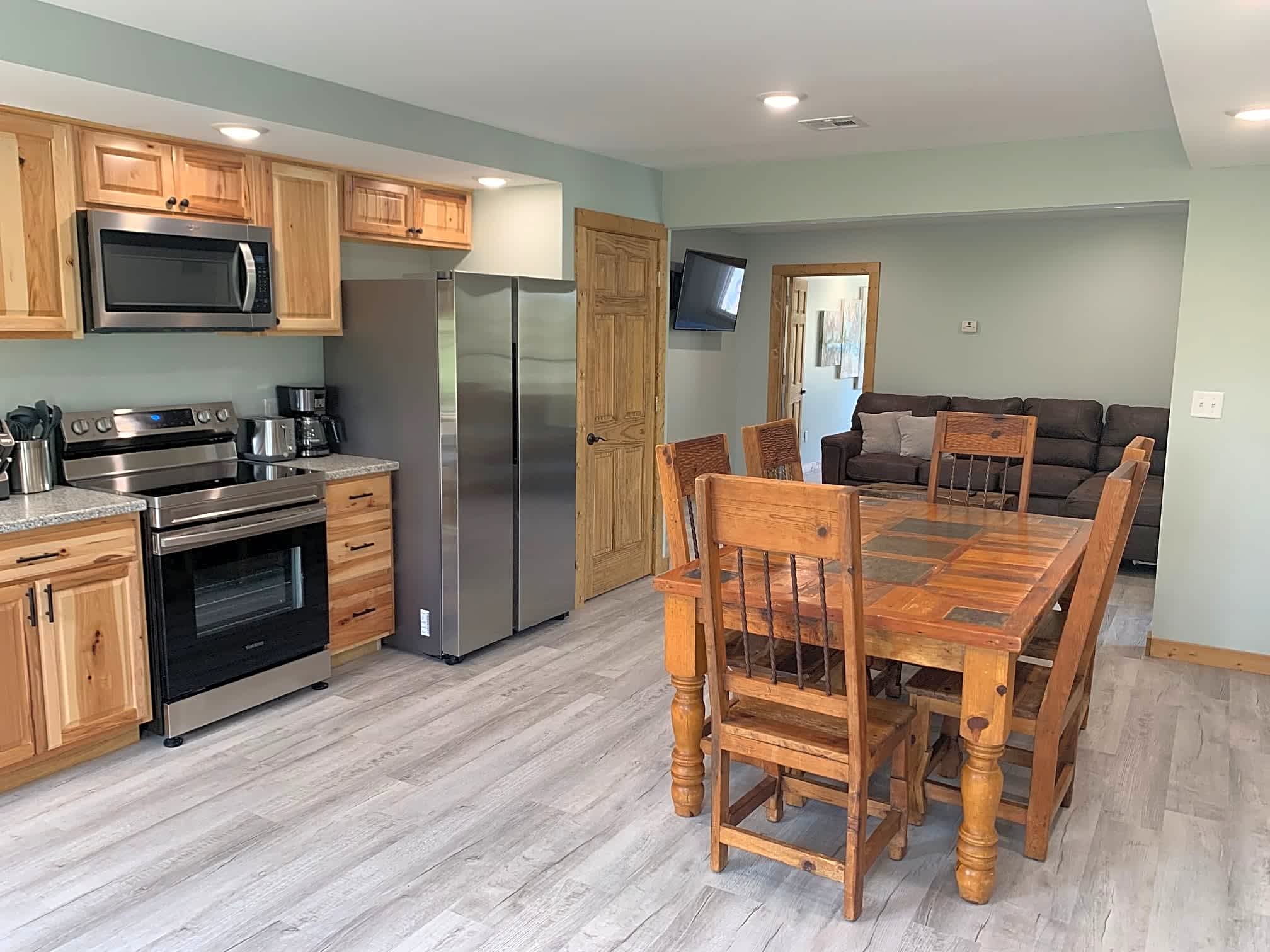 Happy Pappy's Montauk RV Park & Lodging