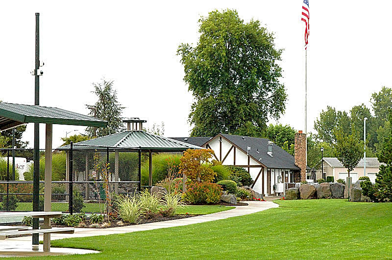 Olde Stone Village RV Park