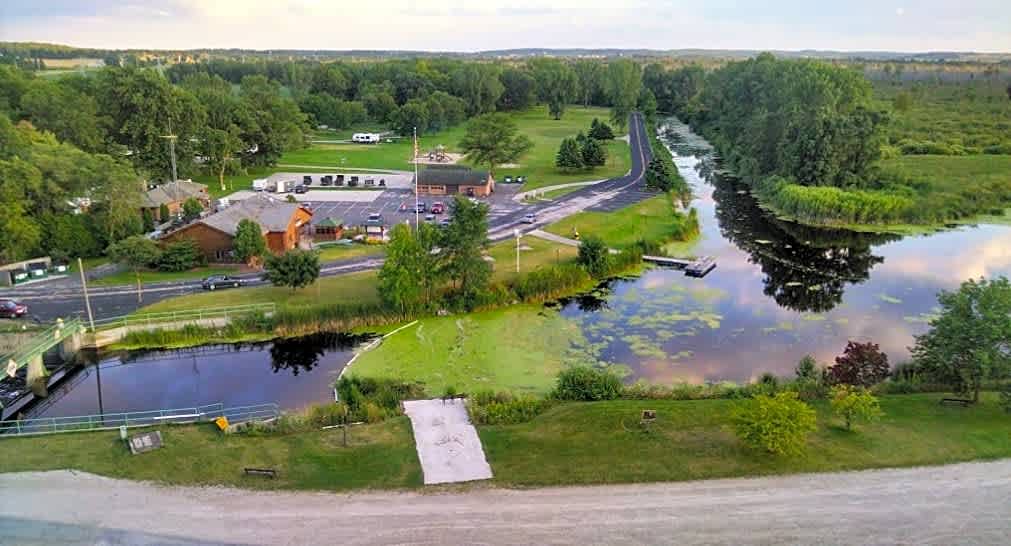 Marsh Campground