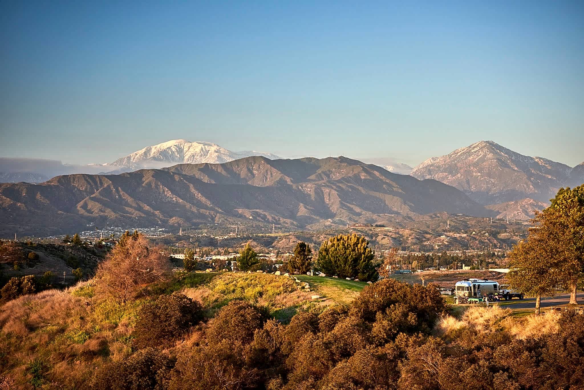 Bonelli Bluffs RV Resort & Campground