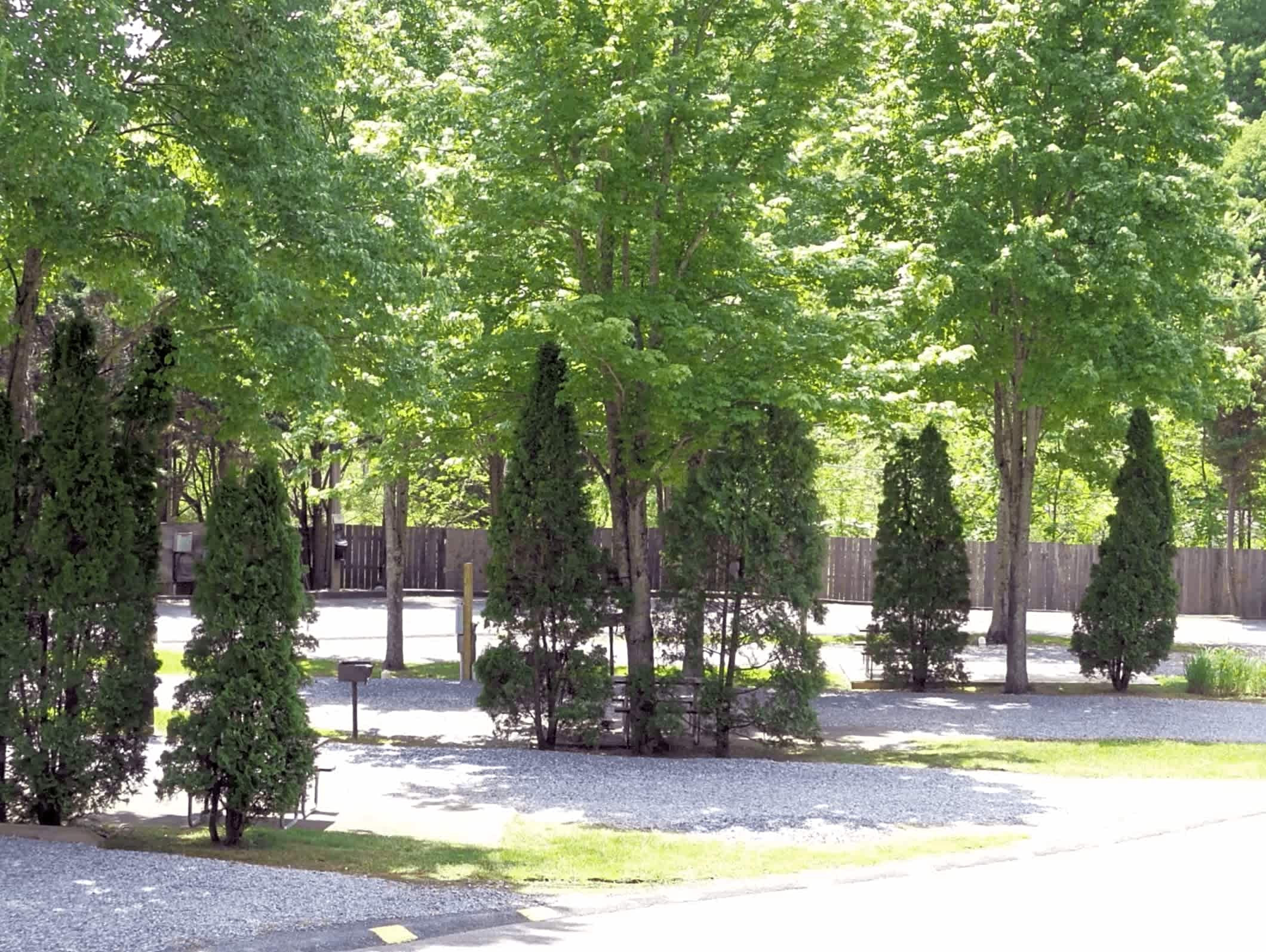 Rocky Top Campground & RV Park