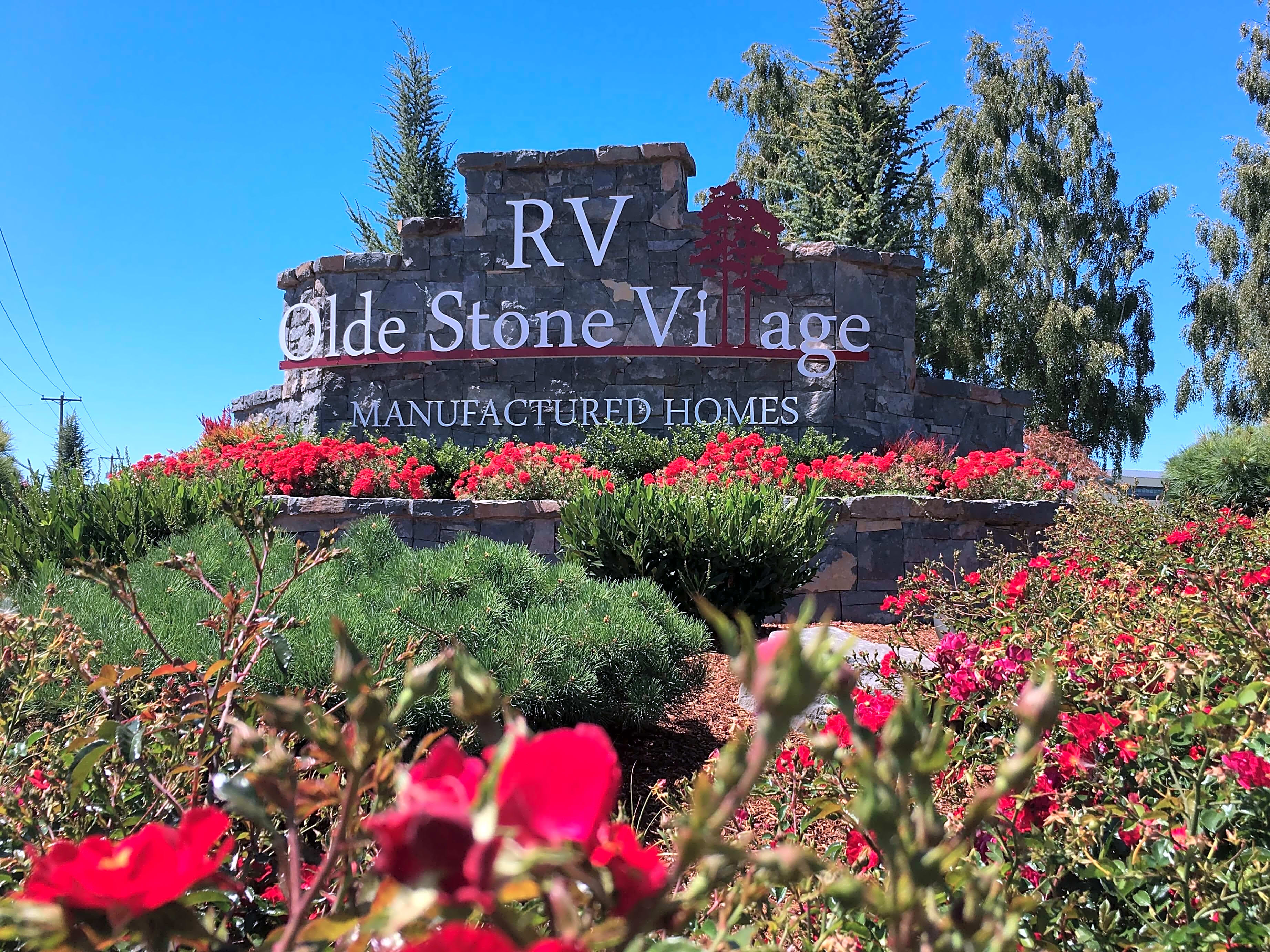 Olde Stone Village RV Park